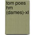 Tom Poes Hm (dames)-XL