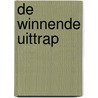 De winnende uittrap door Joep van Deudekom