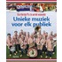 Unieke muziek voor elk publiek