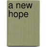 A new hope door Kenny Rubenis