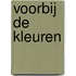 Voorbij de kleuren