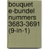 Bouquet e-bundel nummers 3683-3691 (9-in-1)