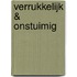 Verrukkelijk & onstuimig