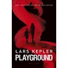 Playground door Lars Kepler