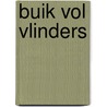 Buik vol vlinders by Susan Andersen