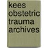 kees obstetric trauma archives