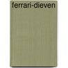 Ferrari-dieven by Denis Lapiere