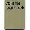 Vokma jaarboek by Charlef Brantz