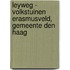 Leyweg - volkstuinen Erasmusveld, gemeente Den Haag