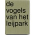 De vogels van het Leijpark