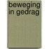 Beweging in gedrag