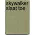 Skywalker slaat toe