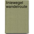 Liniewegel wandelroute
