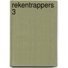 RekenTrapperS 3 door Anny Cooreman