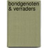 Bondgenoten & verraders