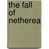 The fall of netherea by Jeffrey Debris