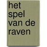 Het spel van de raven