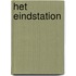 Het eindstation