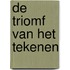 De triomf van het tekenen
