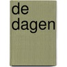 De dagen by Frans Budé