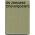 De Zeeuwse brievenposterij