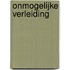 Onmogelijke verleiding