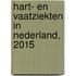 Hart- en vaatziekten in Nederland, 2015