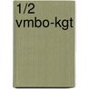 1/2 vmbo-kgt by Arno van Doorn