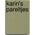 Karin's Pareltjes