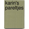 Karin's Pareltjes by Karin Geelen