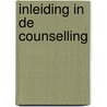 Inleiding in de counselling door Markus van Alphen