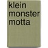 Klein monster Motta