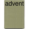 Advent door Sylvia Bourdrez