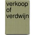 Verkoop of Verdwijn