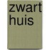 Zwart huis