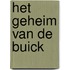 Het geheim van de Buick