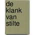 De Klank Van Stilte