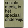 Sociale media in het speciaal onderwijs by Remco Pijpers