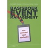Basisboek eventmanagement door Gabrielle Kuiper