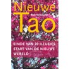 Nieuwe Tao by Rob Vellekoop