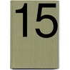 15 door Onbekend