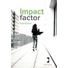 Impact factor door Paul Brand