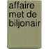 Affaire met de biljonair