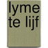 Lyme te lijf