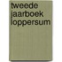 Tweede Jaarboek Loppersum