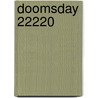 Doomsday 22220 door Leon