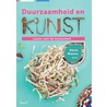 Duurzaamheid en kunst door Karel Moons
