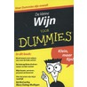 De kleine wijn voor Dummies door Mary Ewing-Mulligan