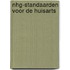 NHG-standaarden voor de huisarts
