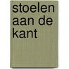 Stoelen aan de kant door Steve Michiels